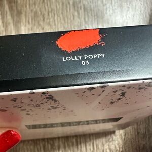 Fenty Beauty Lolly Poppy 03 Lipstick